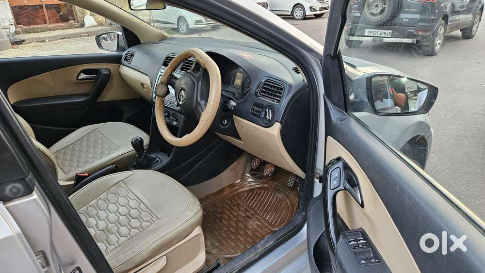 Volkswagen Ameo 1.0 Mpi Comfortline, 2017, Diesel