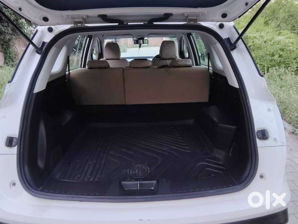 Mg Hector Super Diesel Mt, 2021, Diesel