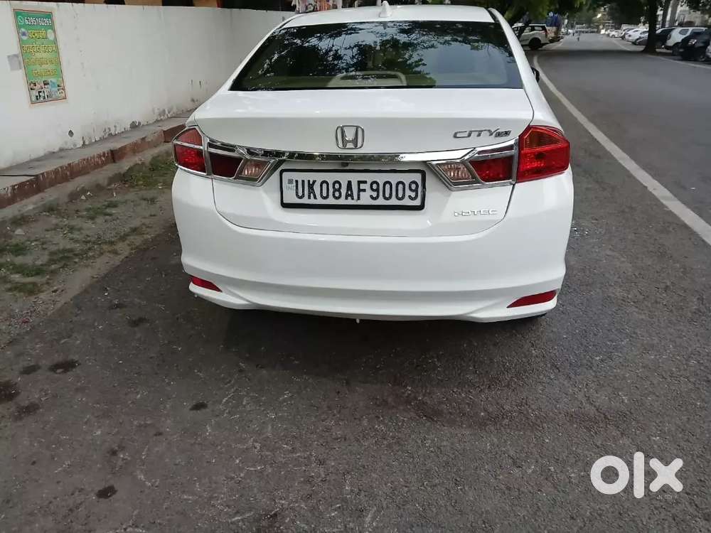Honda City 2014 Diesel 75000 Km Driven