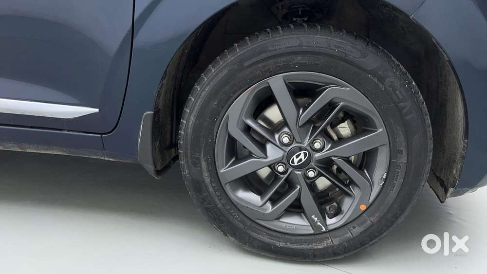 Hyundai Grand I10 Nios Sportz 1.2 Kappa Vtvt, 2022, Petrol