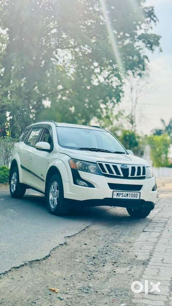 Mahindra Xuv500 2013 Diesel 72000 Km Driven