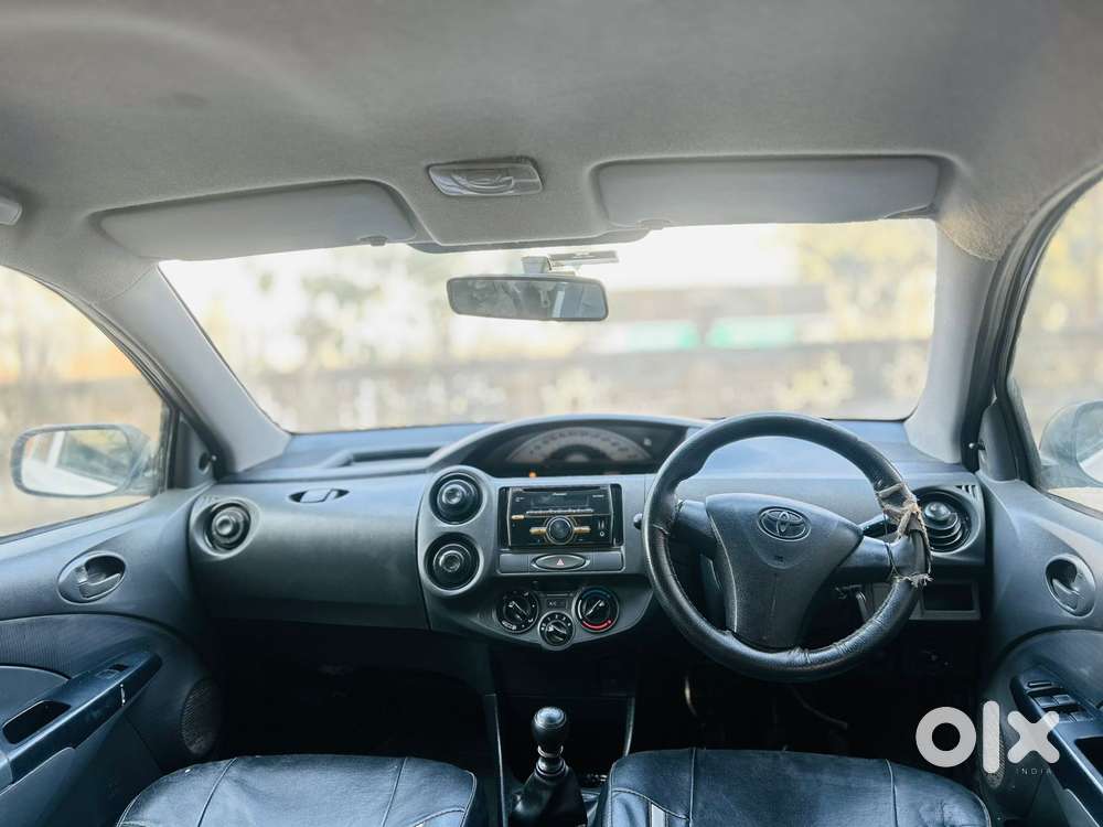 Toyota Etios Liva 2013-2014 Diesel, 2013, Diesel