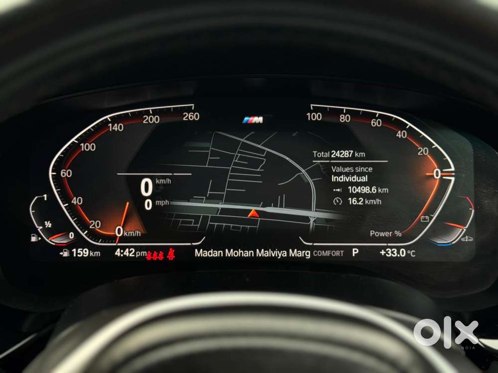 Bmw 6 Series 2.0 630i Gt M Sport, 2024, Petrol