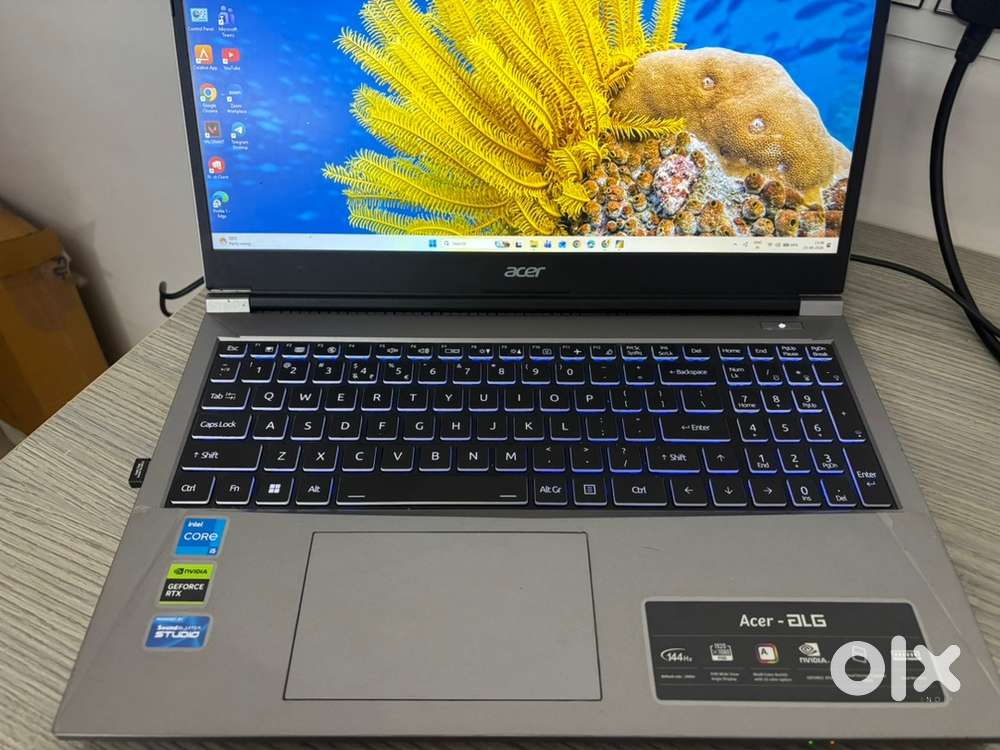 Acer alg geforce rtx