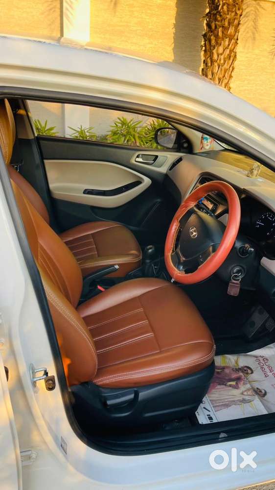 Hyundai I20 1.2 Era, 2015, Petrol