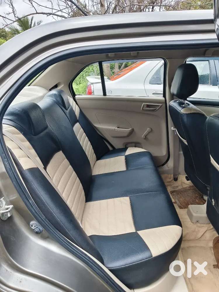Maruti Suzuki Swift Dzire 2015/12