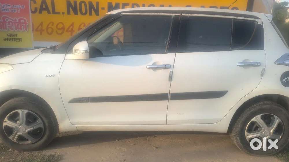 Maruti Suzuki Swift 2013 Petrol 130000 Km Driven
