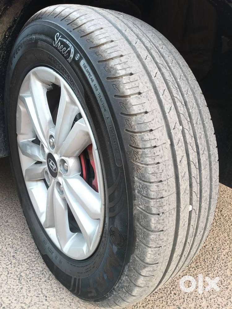 Hyundai Creta 1.6 Sx, 2016, Diesel