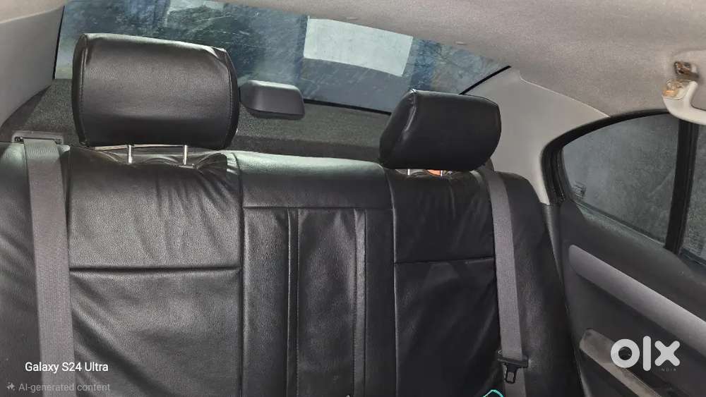 Maruti Suzuki Swift Dzire 2009 Petrol 91060 Km Driven