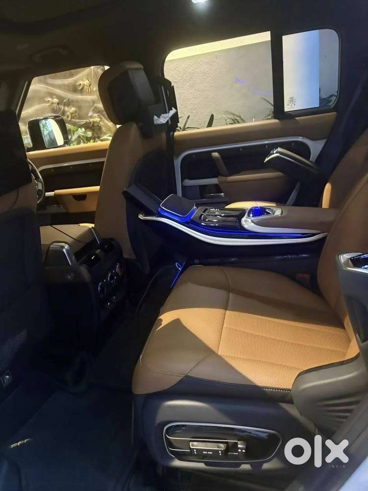 Land Rover Defender 3.0 L Diesel 130 X, 2023, Diesel