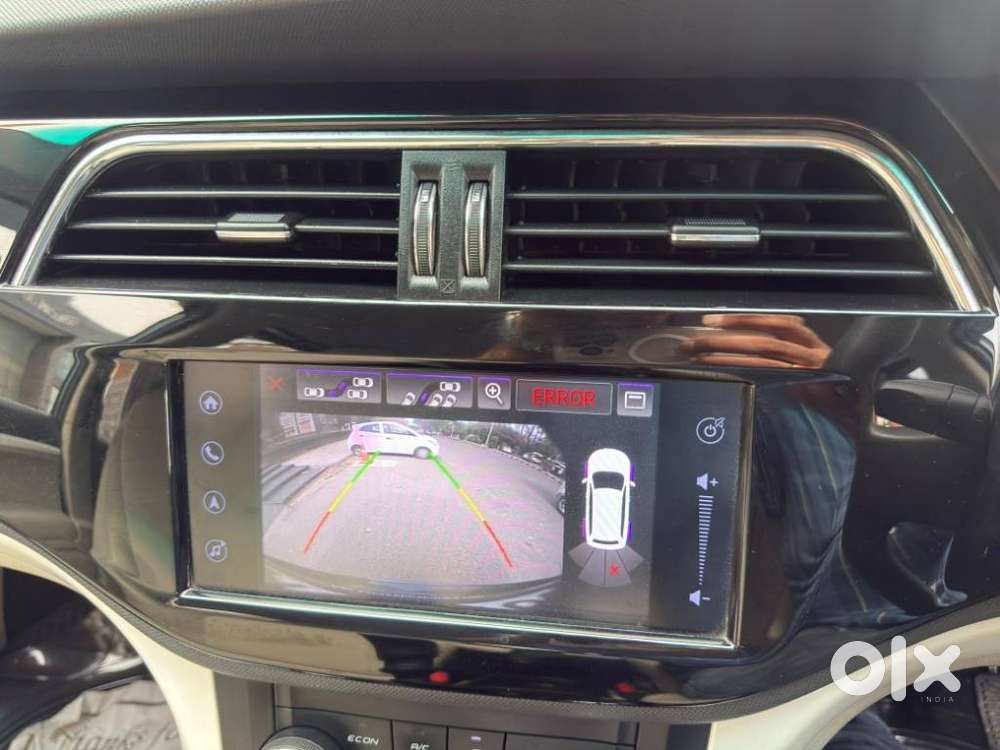 Mahindra Marazzo M8, 2019, Diesel