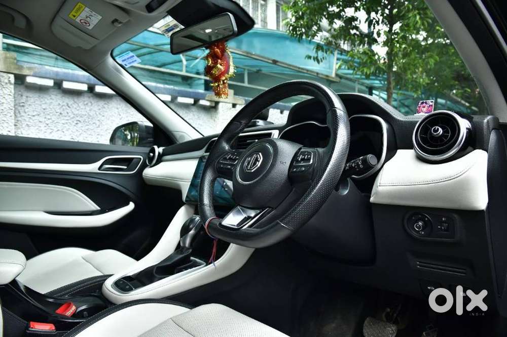 Mg Astor Zs Vti-tech Cvt Sharp, 2023, Petrol