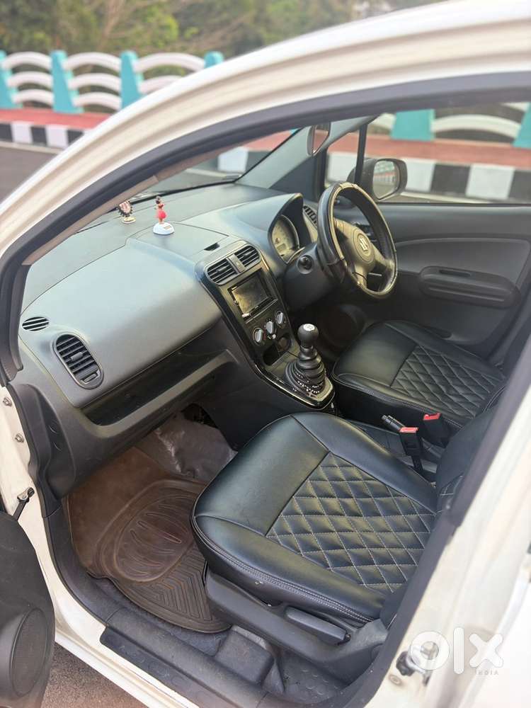 Maruti Suzuki Ritz 2011 Diesel Well Maintained