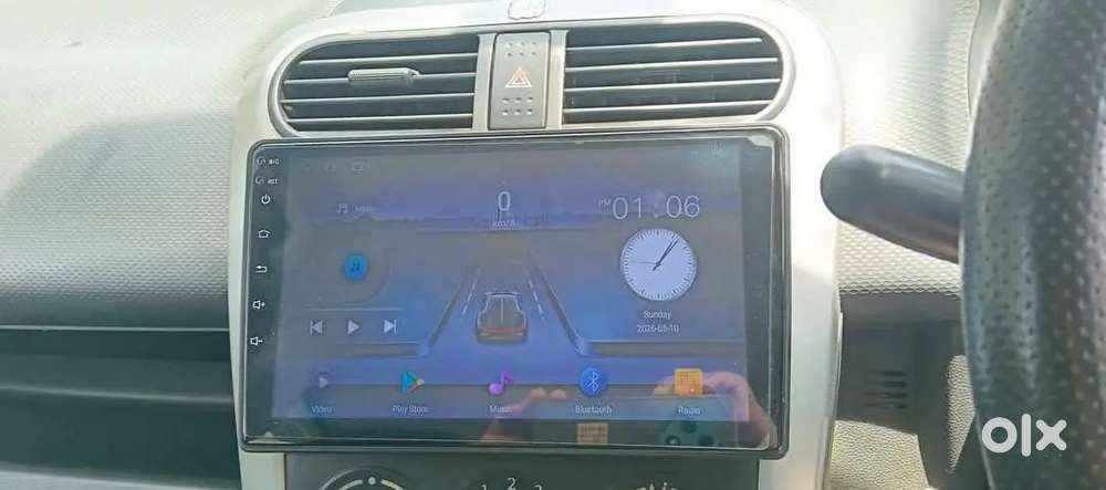 Maruti Suzuki Ritz 2012 Diesel 90000 Km Driven