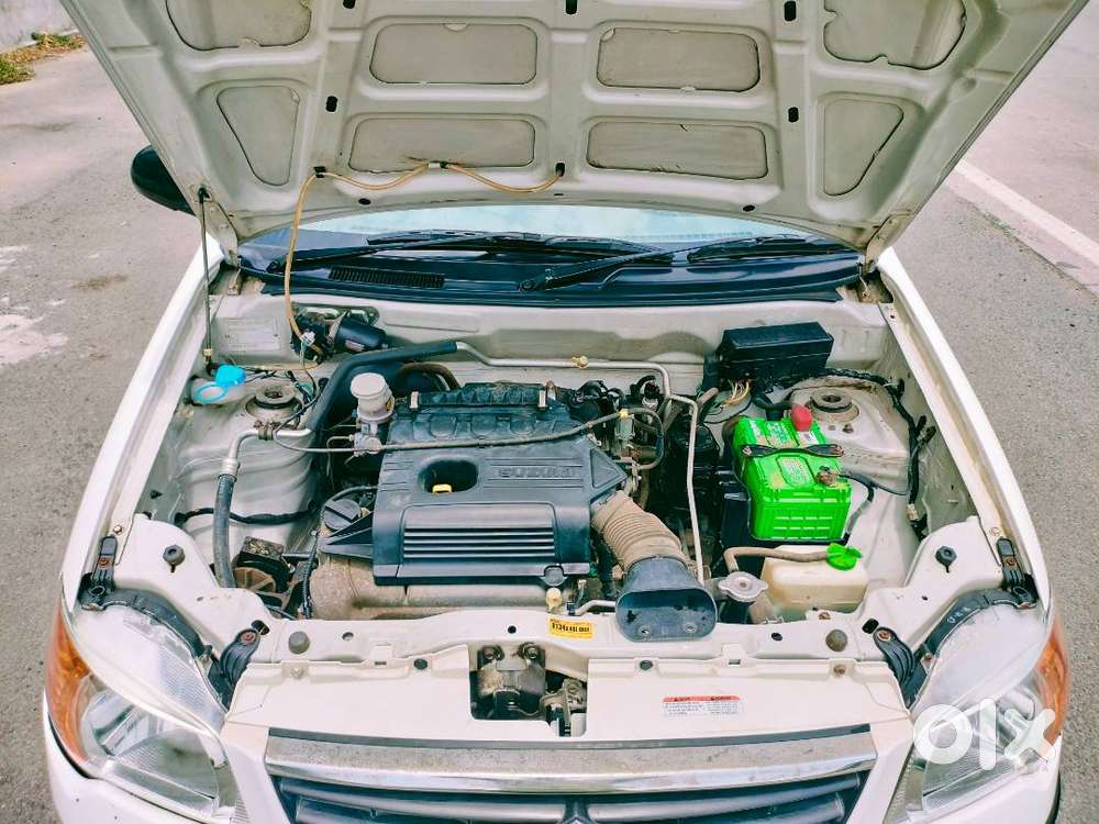 Alto K10 Vxi
