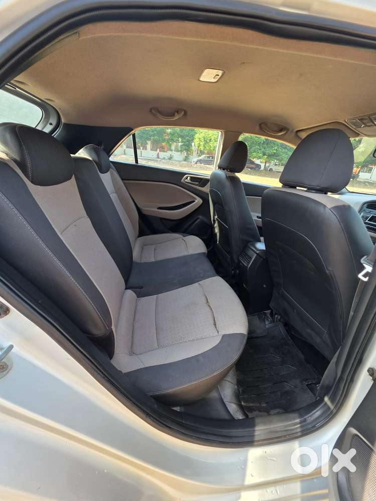 Hyundai I20 Magna 1.4 Crdi 6 Speed, 2014, Diesel