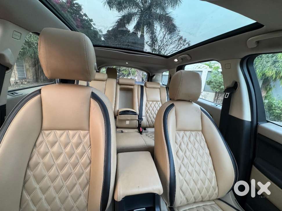 Land Rover Discovery Sport Hse 7-seater, 2016, Diesel