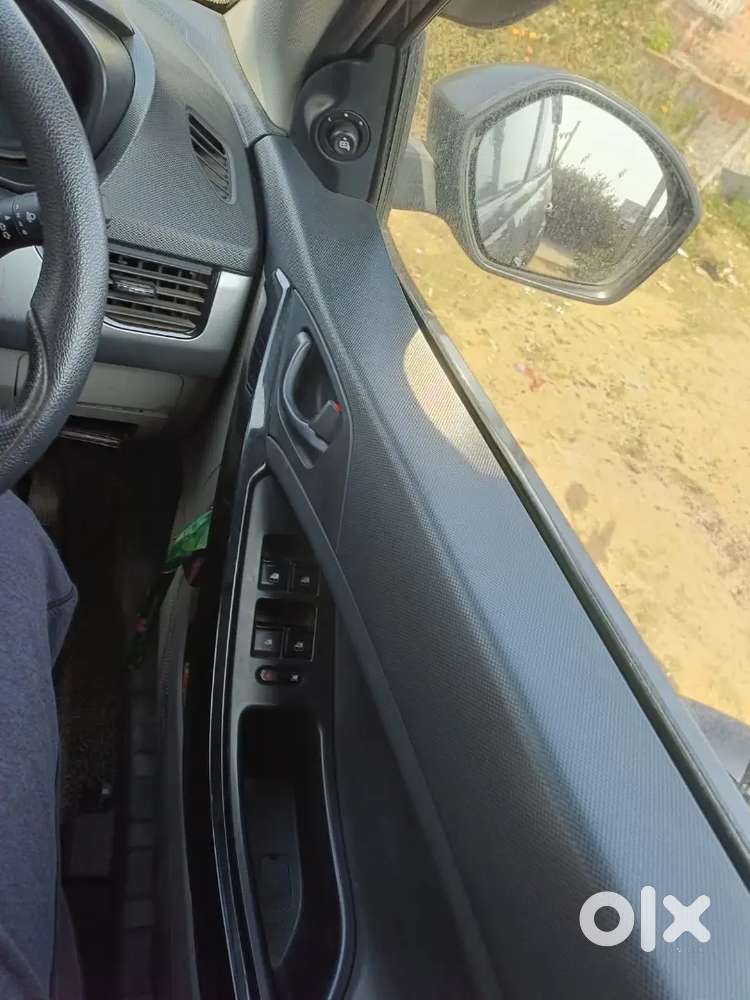 Tata Nexon 2018 Petrol Well Maintained