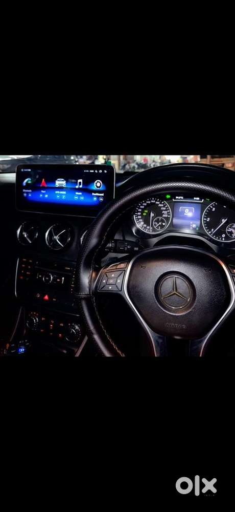 Mercedes-benz A Class 2014 Diesel Good Condition