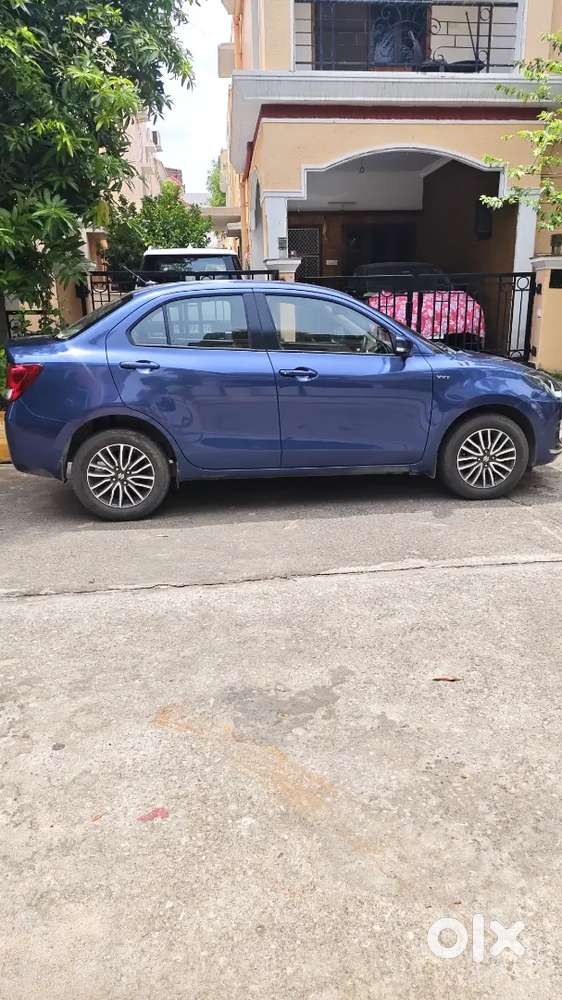 Very Well Maintained, Regular Maintenances From Showroom, Cars 24 Insp