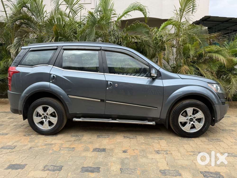 Mahindra Xuv500 W8, 2014, Diesel