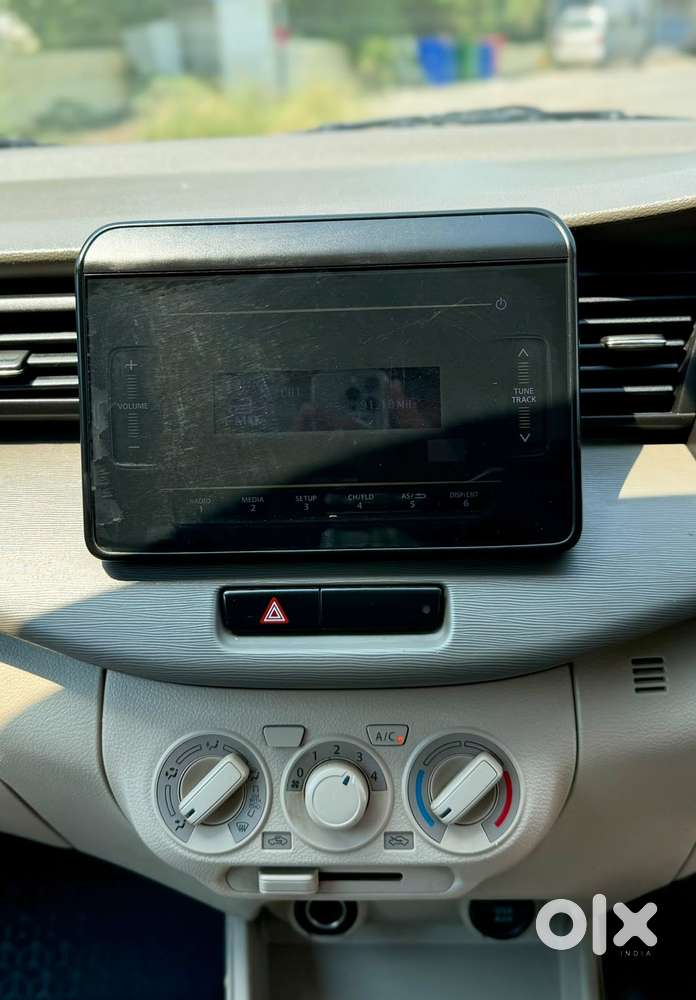 Maruti Suzuki Ertiga Vdi Shvs, 2019, Diesel