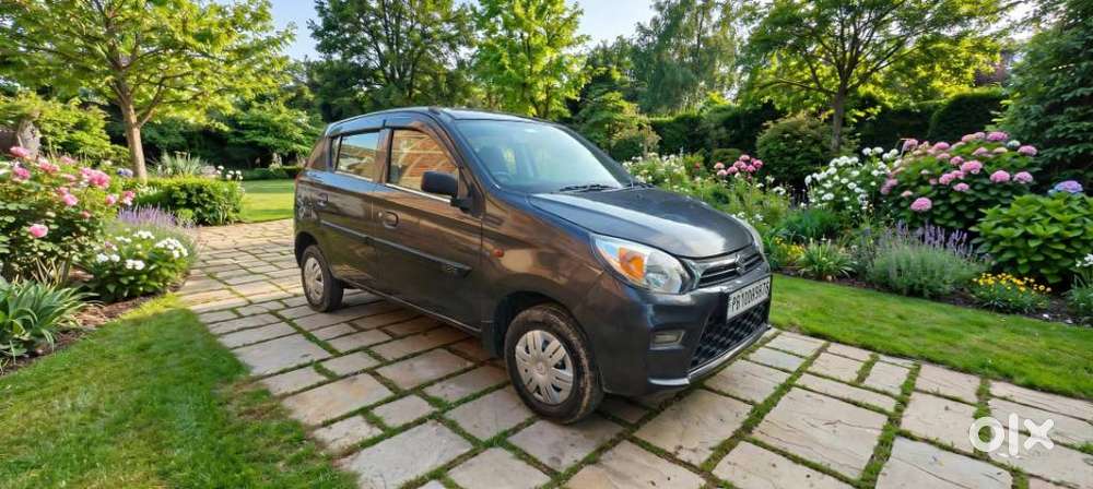Maruti Suzuki Alto 800 0.8 Lxi (o), 2021, Petrol