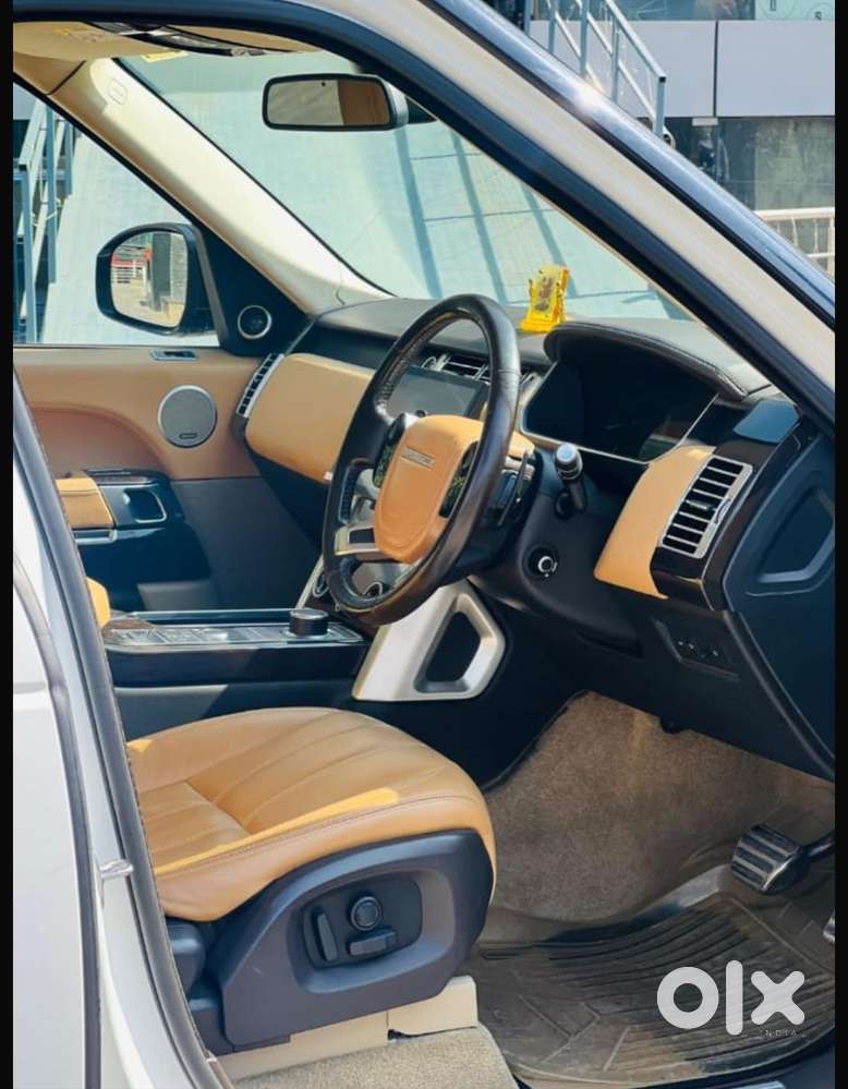 Land Rover Range 3.0 V6 Diesel Vogue, 2016, Diesel