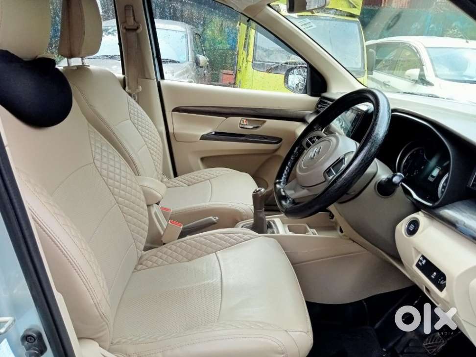 Maruti Suzuki Ertiga Zxi (o) Cng [ ], 2023, Cng & Hybrids
