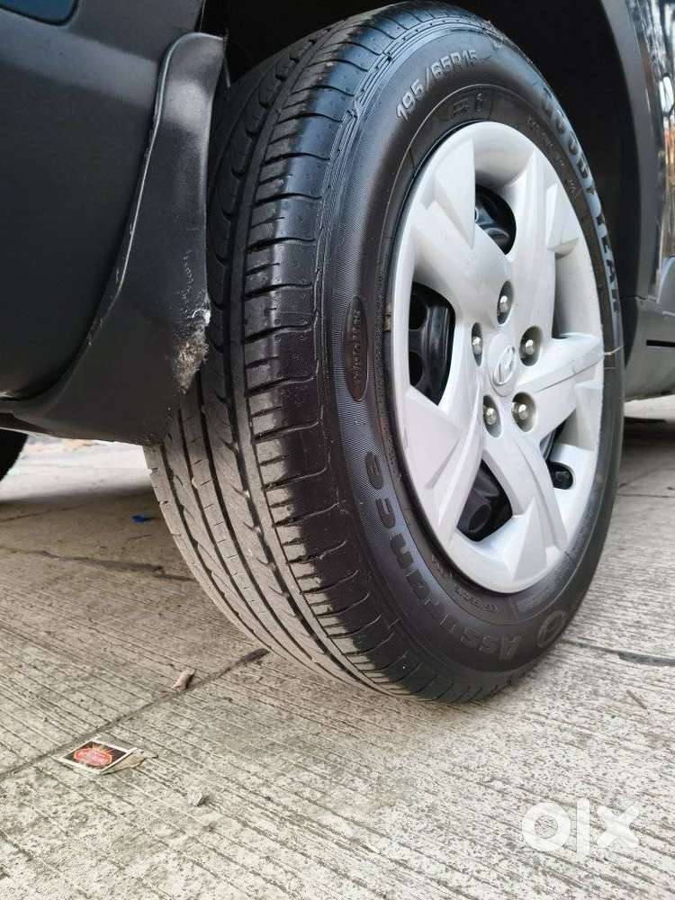 Hyundai Venue S Mt 1.2 Kappa, 2021, Petrol