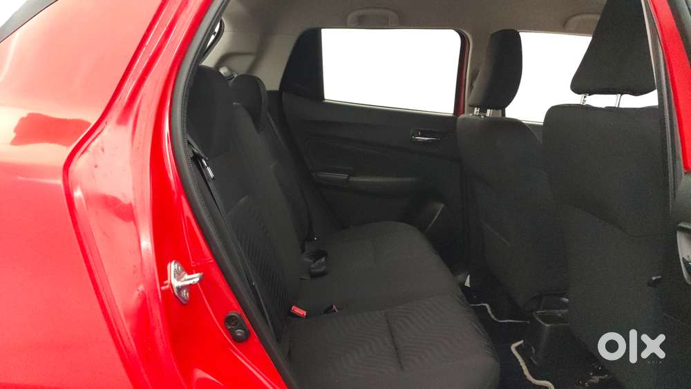 Maruti Suzuki Swift Vxi, 2020, Petrol