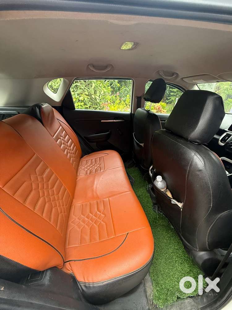 Kia Sonet Diesel Manual 2023