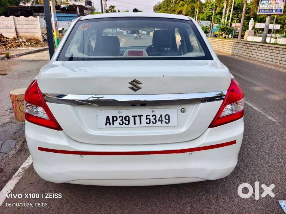 Maruti Suzuki Swift Dzire Tour, 2020, Cng & Hybrids