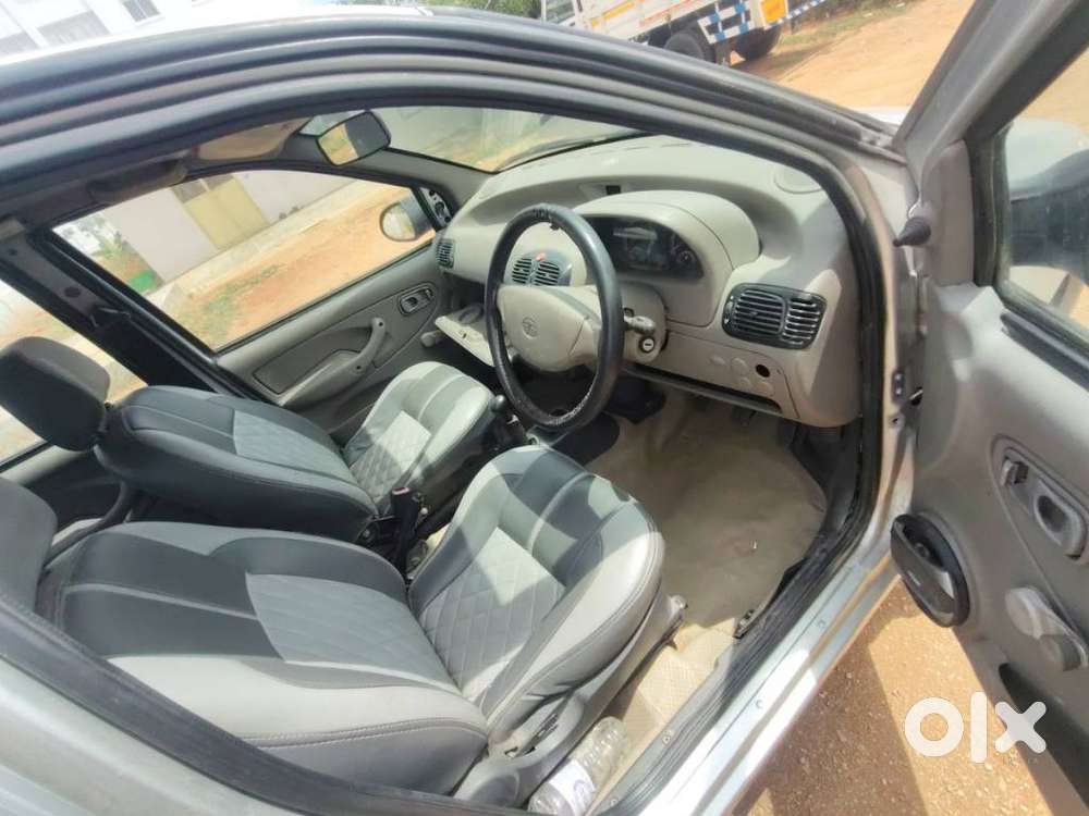 Tata Indica V2, 2012, Diesel