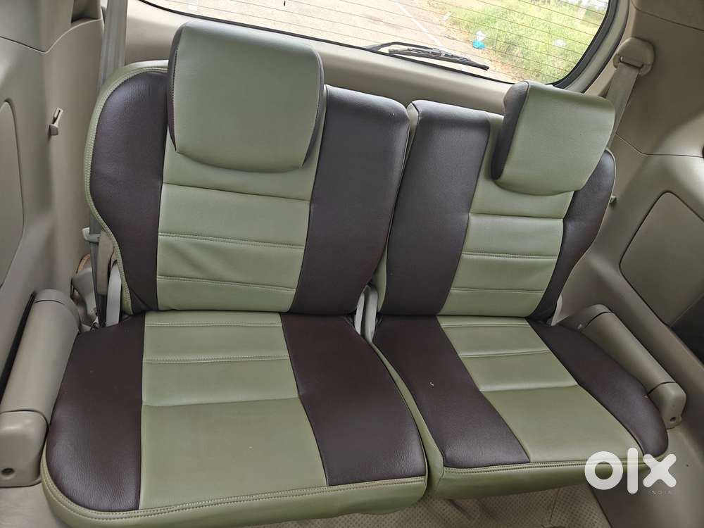 Toyota Innova 2.5 Vx 7 Seater Bs Iv, 2013, Diesel