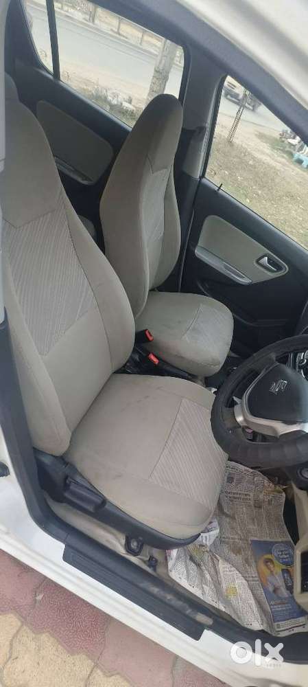 Maruti Suzuki Alto K10 1.0 Vxi, 2015, Petrol