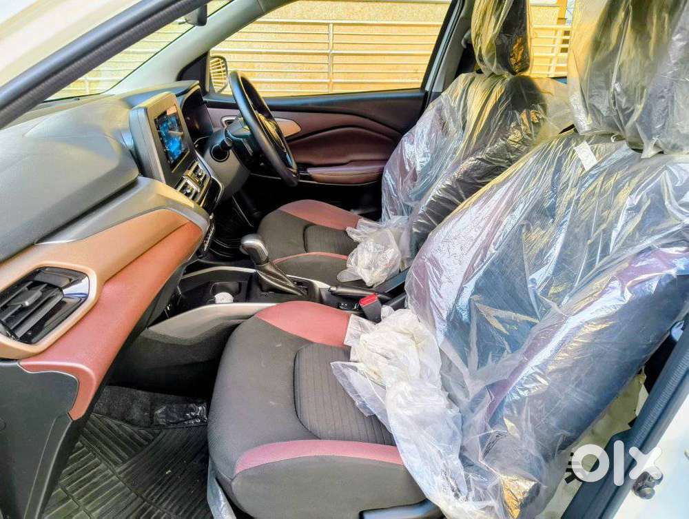 Toyota Urban Cruiser Taisor G 1.0 Petrol At, 2024, Petrol