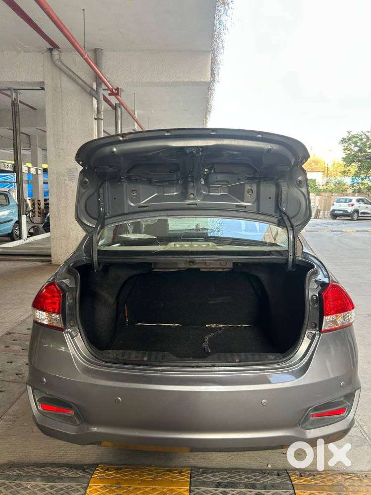 Maruti Suzuki Ciaz 2014-2017 Vxi, 2015, Petrol