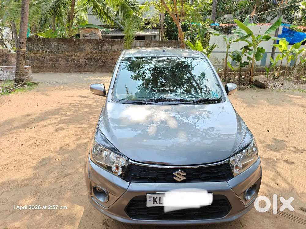 Maruti Suzuki Celerio 2019 Petrol 65000 Km Driven