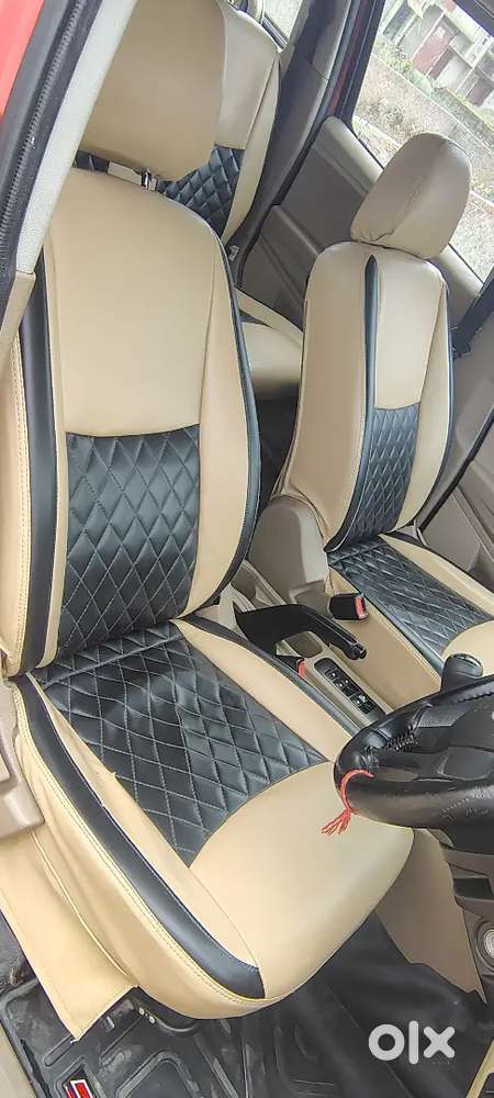 Mahindra Tuv 300 2018 Diesel 88000 Km Driven