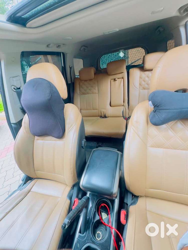 Mahindra Xuv500 Diesel 2019