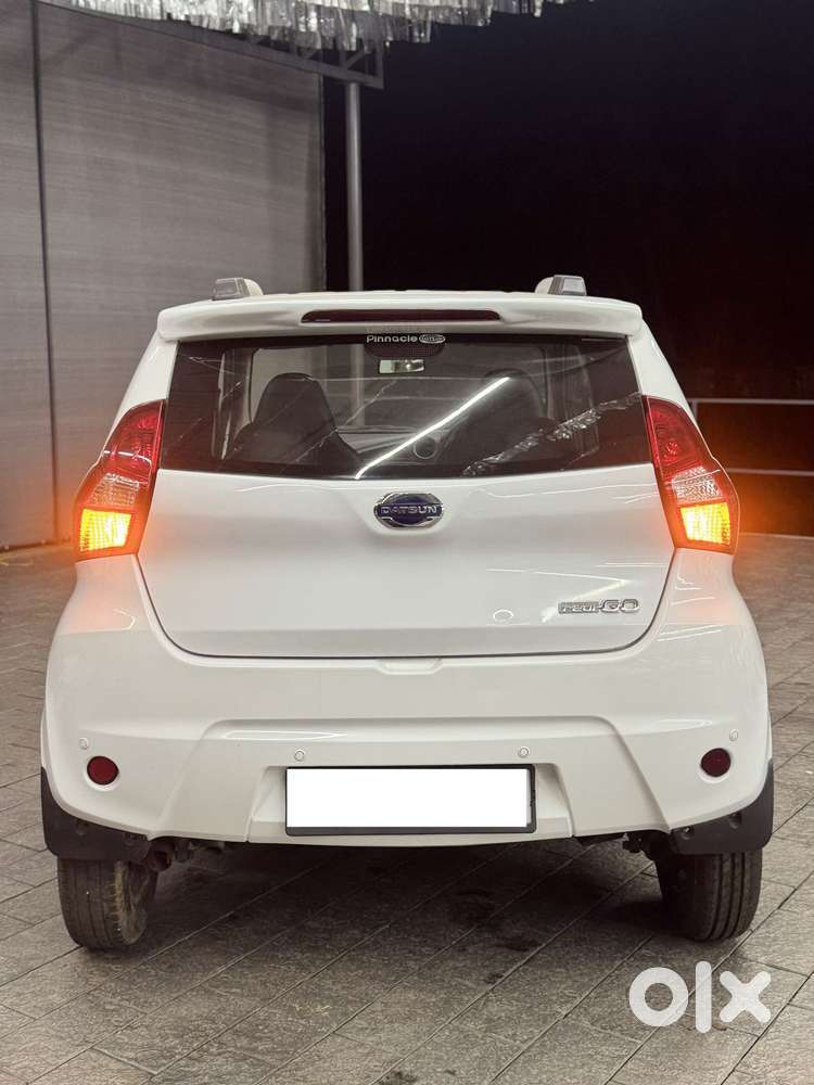 Datsun Redigo S, 2018, Petrol