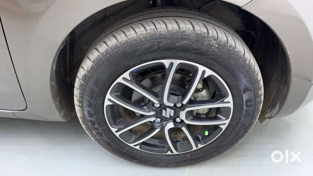 Maruti Suzuki Swift Zxi Plus, 2023, Petrol