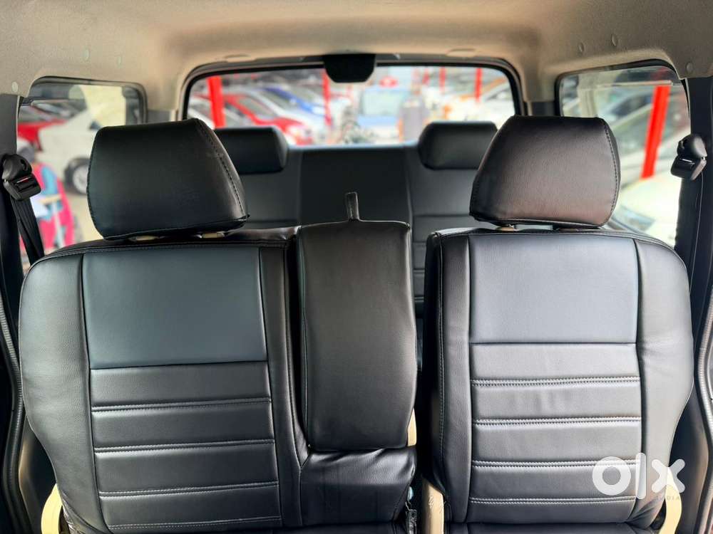 Maruti Suzuki Eeco 7 Seater Ac, 2023, Petrol