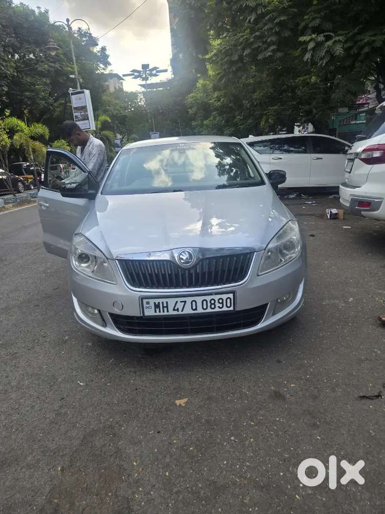 Skoda Rapid 2016 Diesel Well Maintained