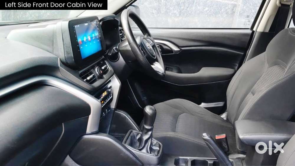 Toyota Urban Cruiser Hyryder 1.5 E Neo Drive, 2024, Petrol