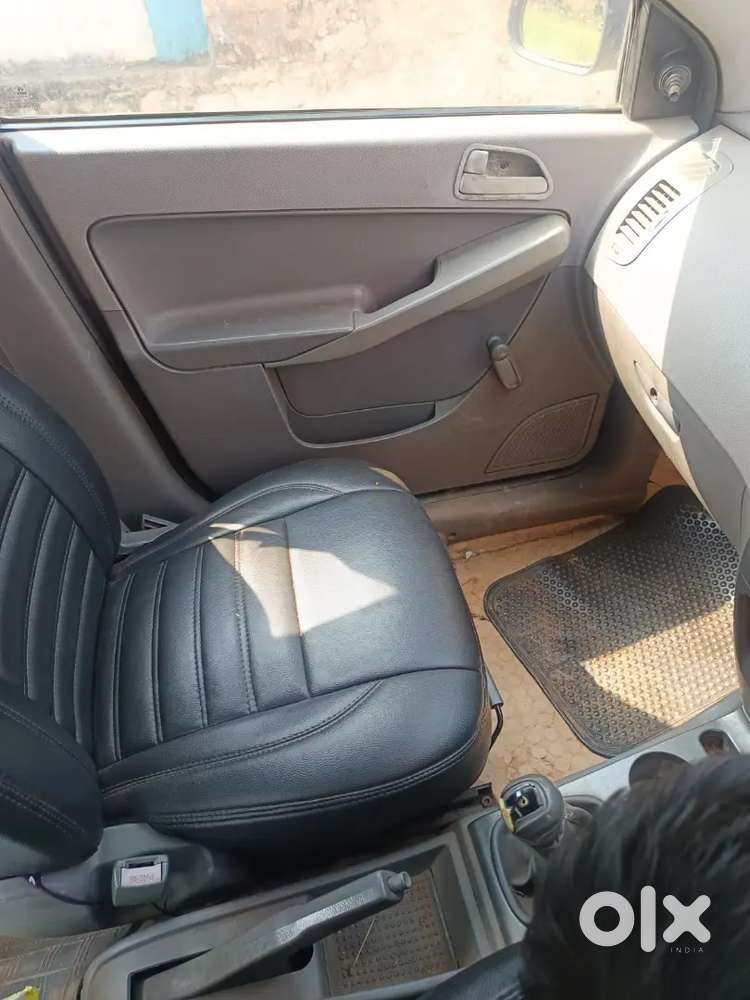 Tata Indica Diesel Manual 2010 Variant