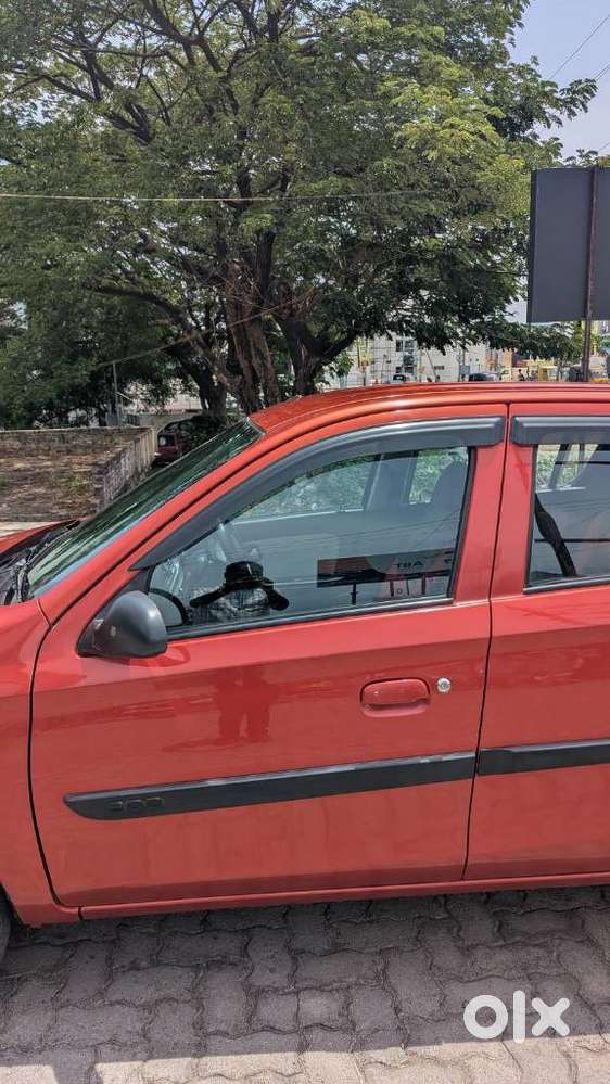 Maruti Suzuki Alto 800 0.8 Lxi (o), 2019, Petrol