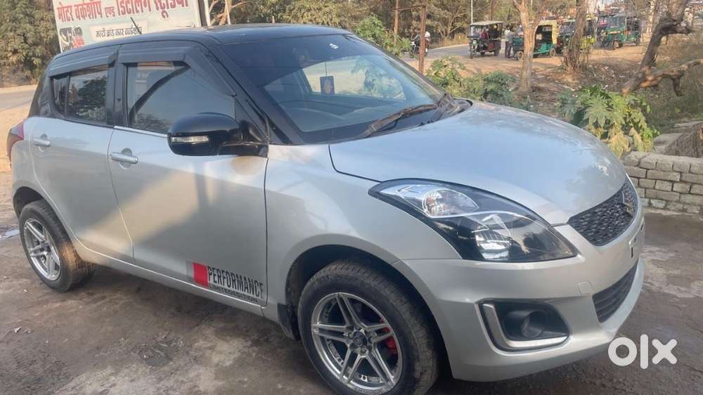 Maruti Suzuki Swift 2014 Diesel Well Maintained