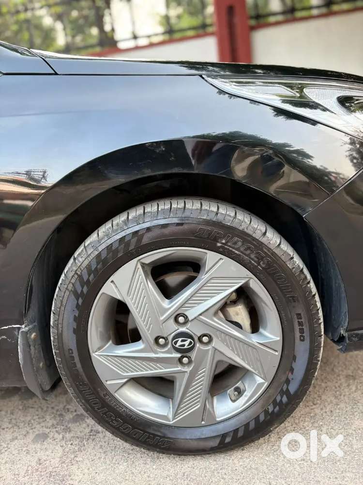 Hyundai Verna 2021 Diesel Manual